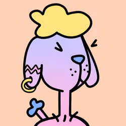 PoodlesNFT #3369