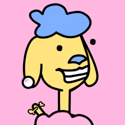 PoodlesNFT #2419
