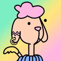 PoodlesNFT #2081