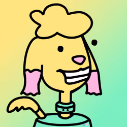 PoodlesNFT #3269