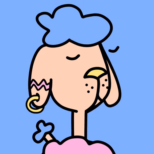 PoodlesNFT #4875