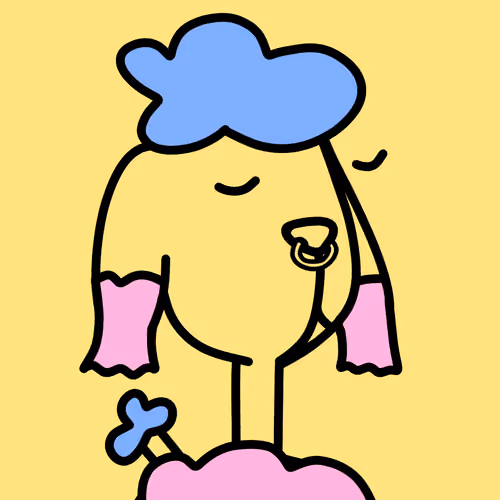 PoodlesNFT #4132
