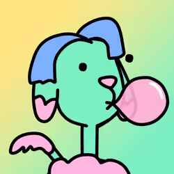 PoodlesNFT #1374