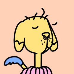 PoodlesNFT #2105
