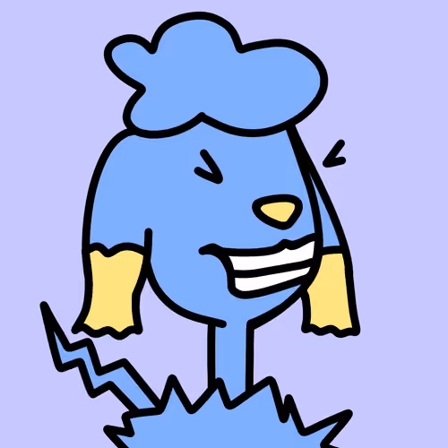 PoodlesNFT #4790