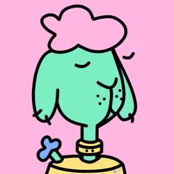 PoodlesNFT #1207
