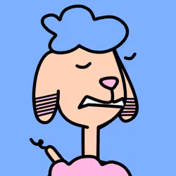 PoodlesNFT #531