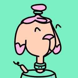 PoodlesNFT #4377