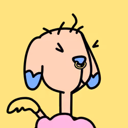 PoodlesNFT #2116