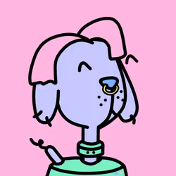 PoodlesNFT #1662