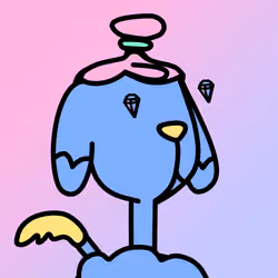 PoodlesNFT #4404