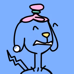 PoodlesNFT #1648