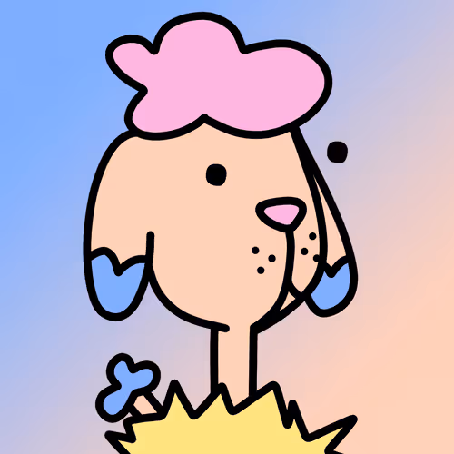 PoodlesNFT #1026