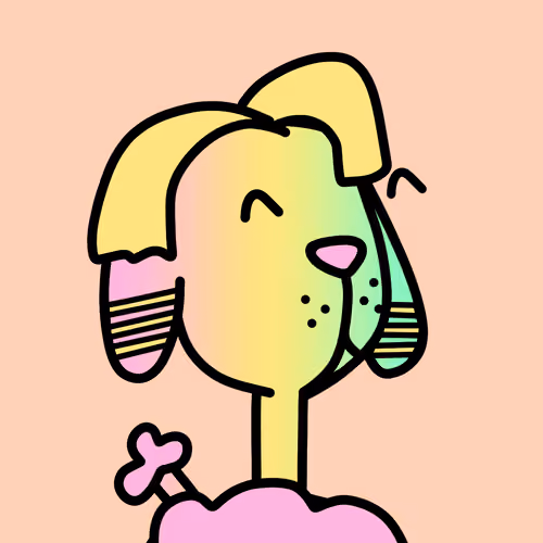 PoodlesNFT #2039