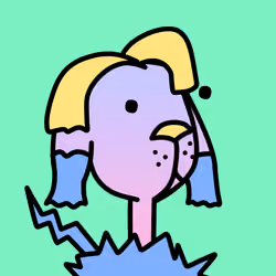 PoodlesNFT #552