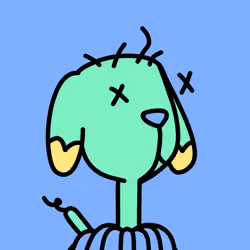 PoodlesNFT #717
