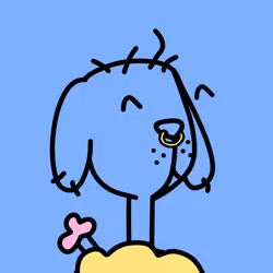 PoodlesNFT #4264