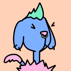 PoodlesNFT #1665