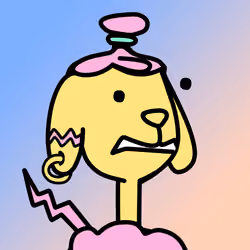 PoodlesNFT #3533