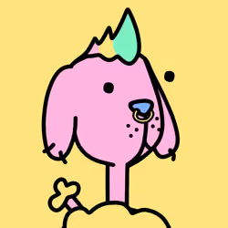 PoodlesNFT #3368