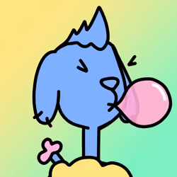 PoodlesNFT #667