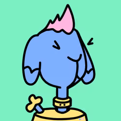 PoodlesNFT #190