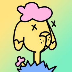PoodlesNFT #1274