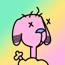 PoodlesNFT #3537
