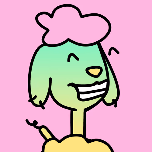 PoodlesNFT #1670