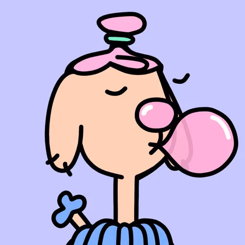 PoodlesNFT #4696