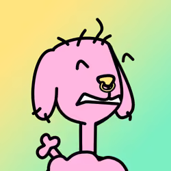 PoodlesNFT #2866