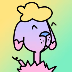 PoodlesNFT #1885
