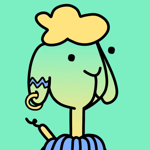PoodlesNFT #2584