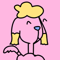PoodlesNFT #1314