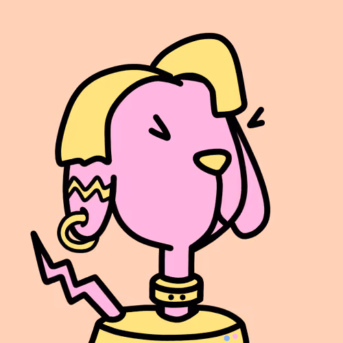 PoodlesNFT #2627