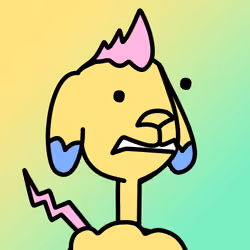 PoodlesNFT #71