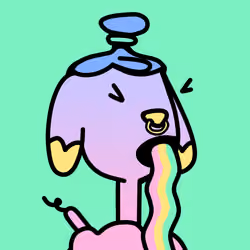PoodlesNFT #4090