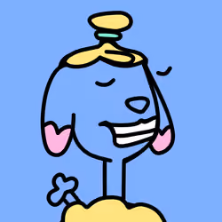 PoodlesNFT #2626