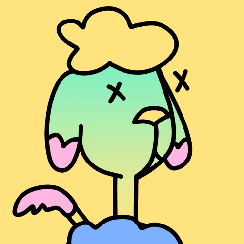PoodlesNFT #3274