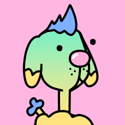 PoodlesNFT #3330