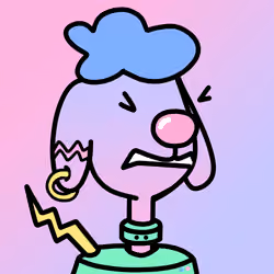 PoodlesNFT #1533