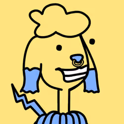 PoodlesNFT #4695