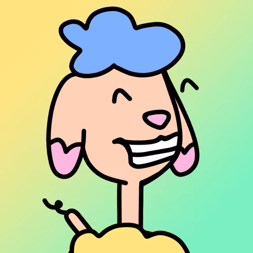 PoodlesNFT #4973
