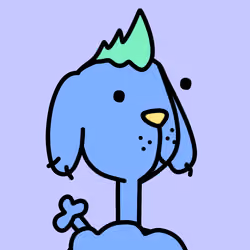 PoodlesNFT #2895