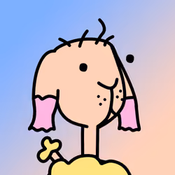 PoodlesNFT #4917