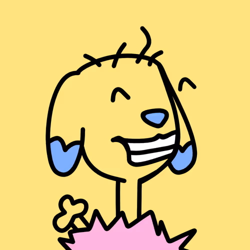 PoodlesNFT #2080
