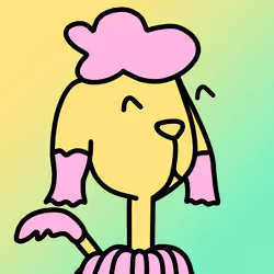 PoodlesNFT #2437