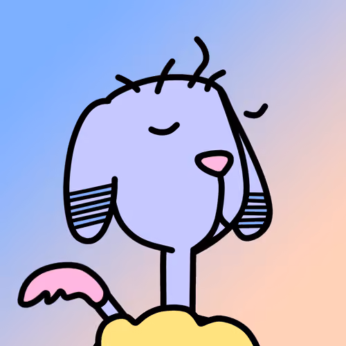 PoodlesNFT #1518