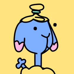 PoodlesNFT #3780