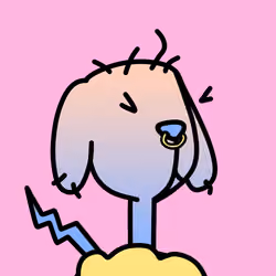 PoodlesNFT #4988